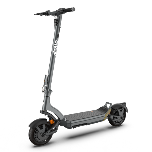 Apollo City Commuter Electric Scooter