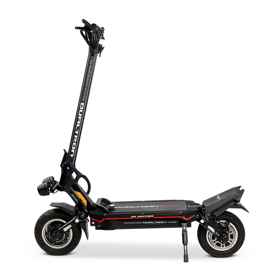 Dualtron New Storm Performance Electric Scooter