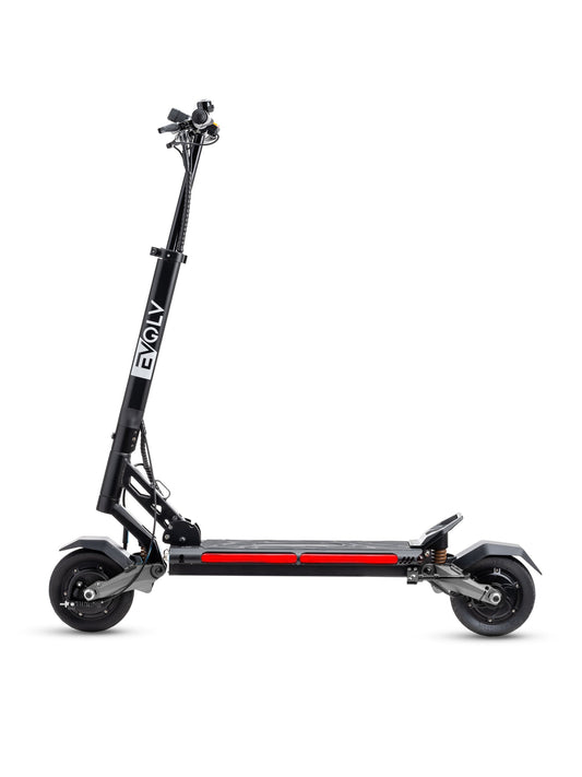 EVOLV Terra Commuter Electric Scooter