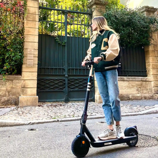 OKAI NEON Lite ES10 Commuter Electric Scooter