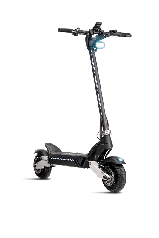 EVOLV Pro V2 Performance Electric Scooter