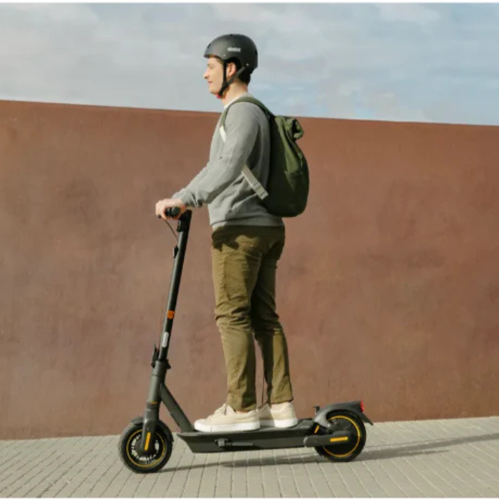 Commuter E-Scooters