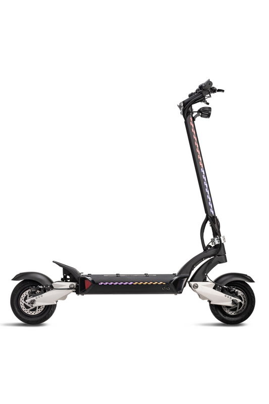 EVOLV Pro V2 Performance Electric Scooter