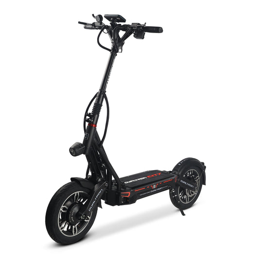 Dualtron City 2.0 Commuter Electric Scooter