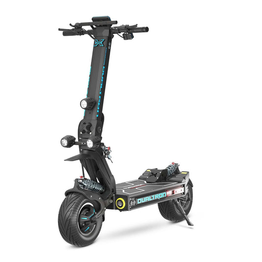Dualtron X Limited Performance Electric Scooter