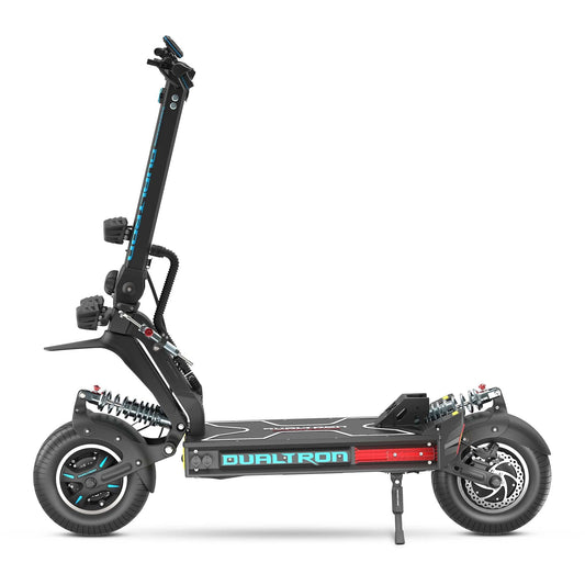 Dualtron X Limited Performance Electric Scooter
