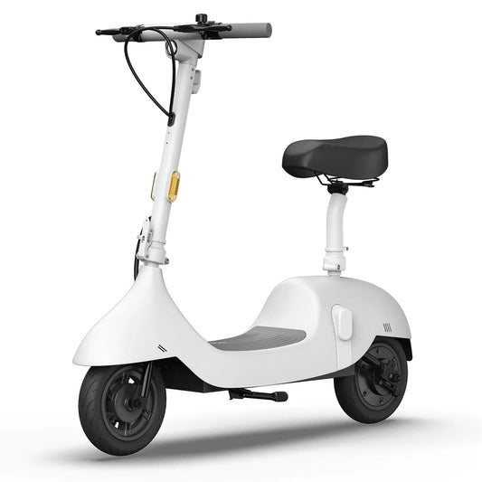 OKAI Ceetle Pro EA10C Seated Electric Scooter
