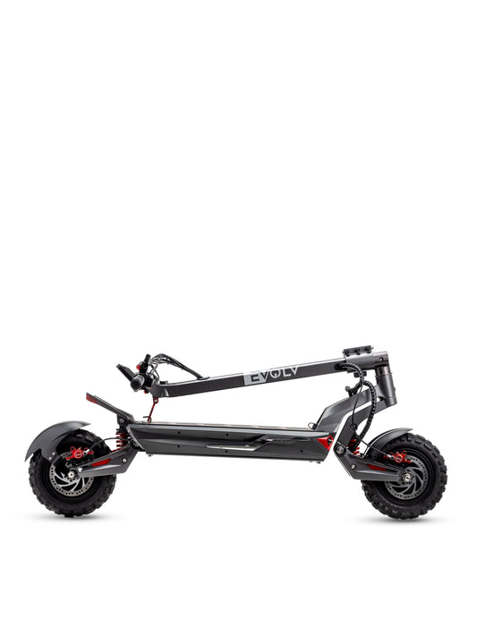 EVOLV Corsa Off-Road Electric Scooter