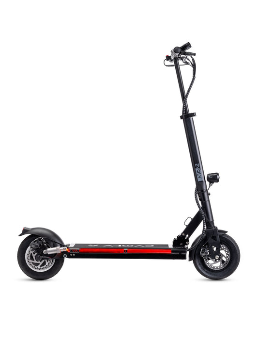 EVOLV Tour XL-R Foldable Commuter Electric Scooter