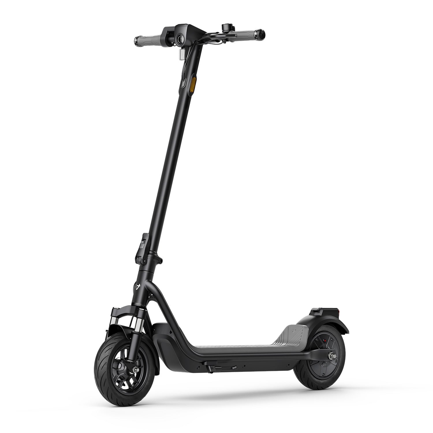NIU KQi 100F Foldable Handlebar Electric Scooter 17.4 mph | Range 18 miles