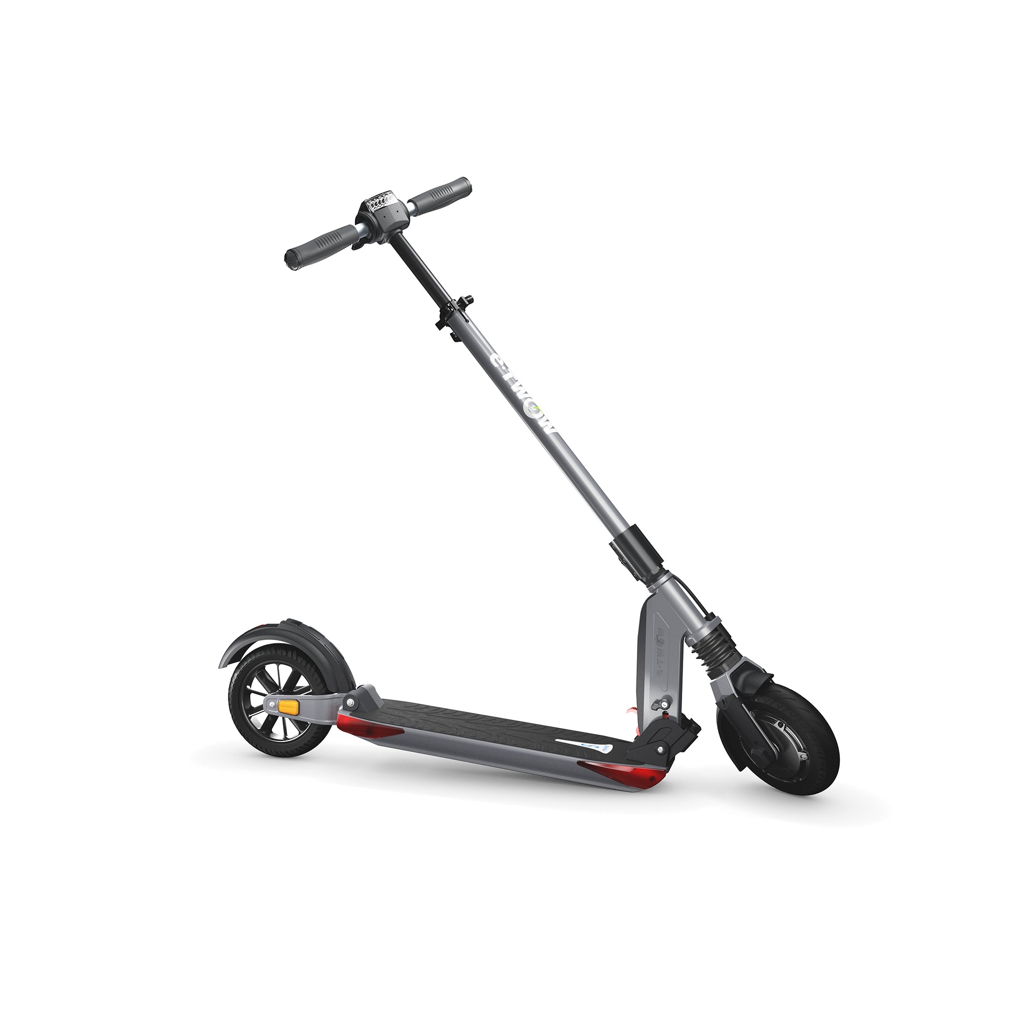 Uscooters Booster ES 36V 7.8AH  Powered by E-Twow