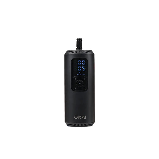 Limited Time Offer - Portable Electric Air Pump