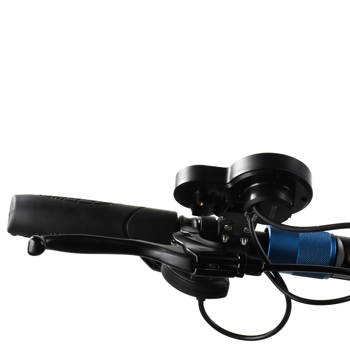 Apollo Thumb Throttle Set