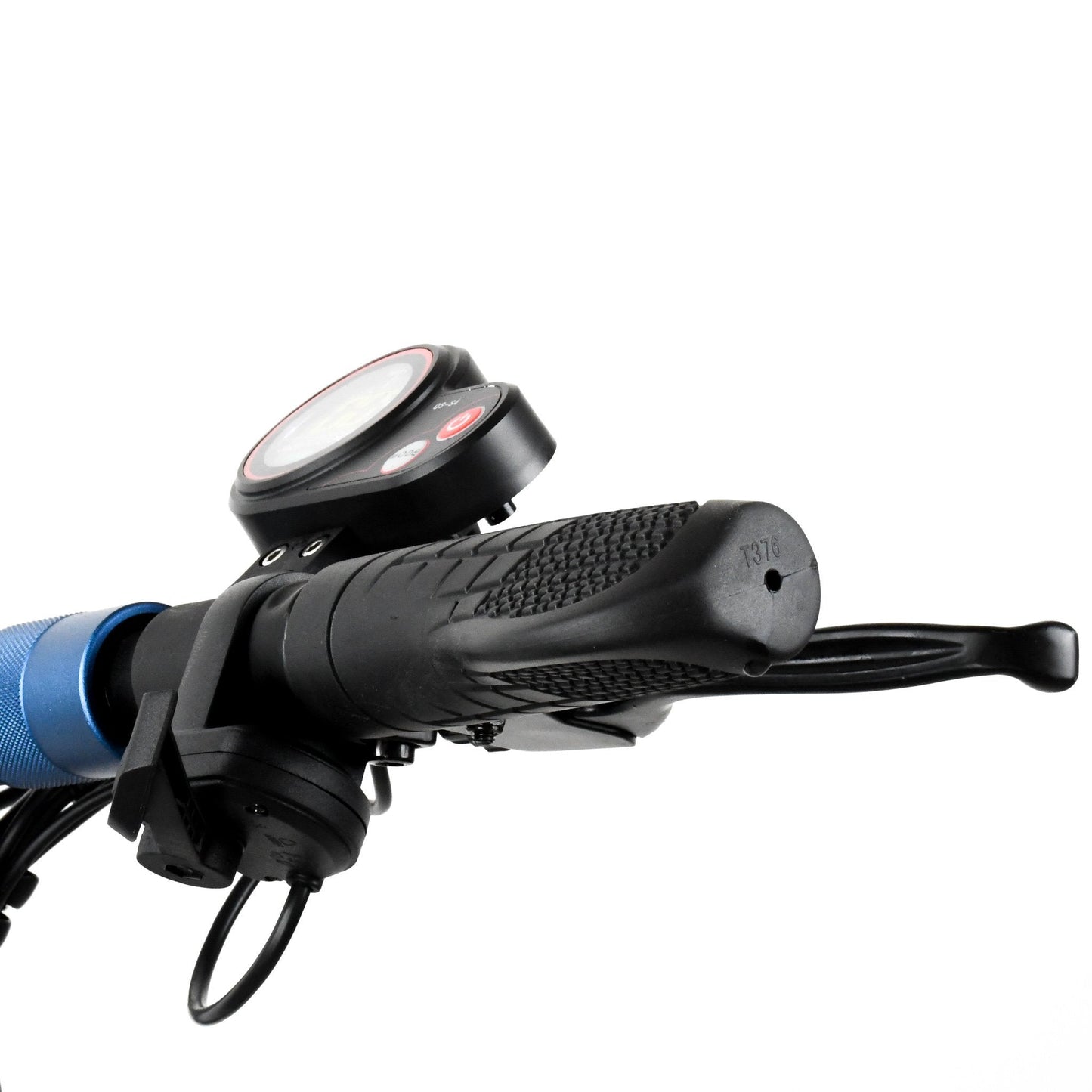 Apollo Thumb Throttle Set