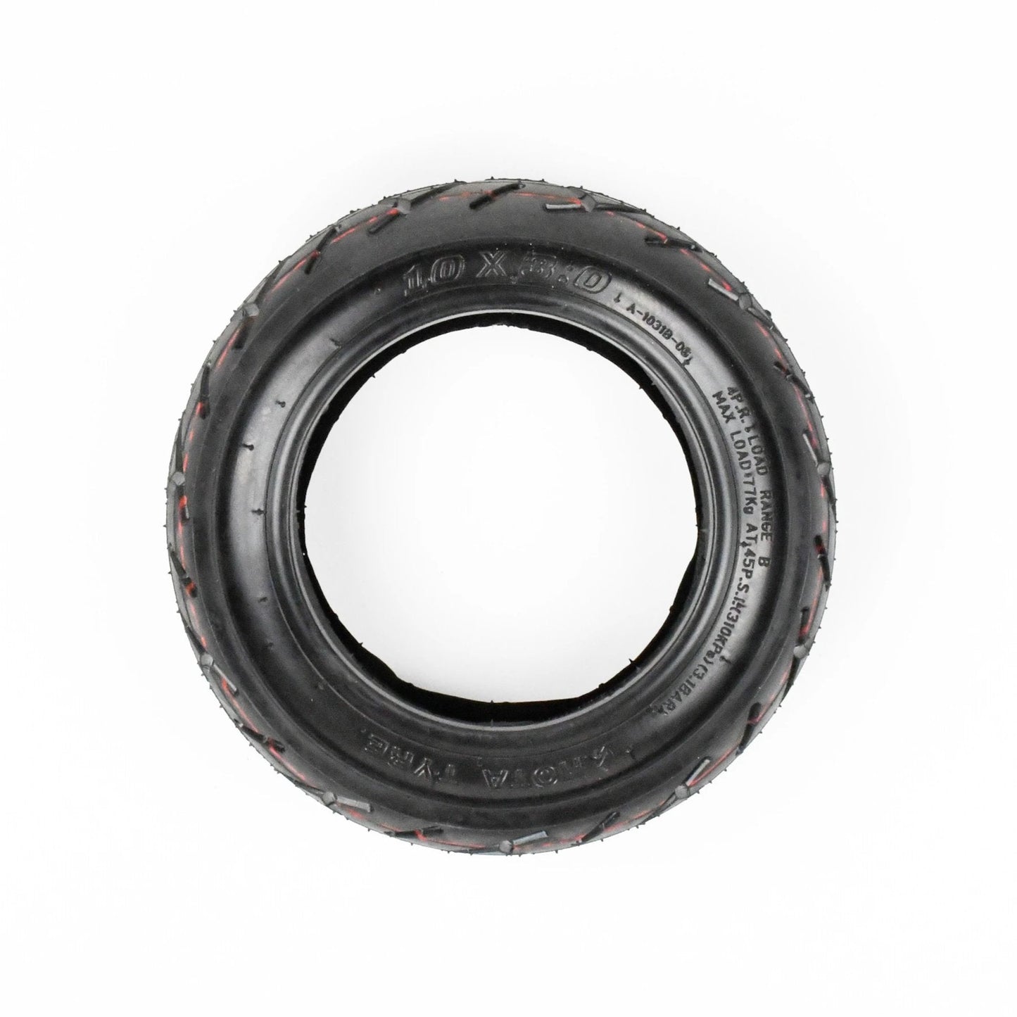 Apollo tire