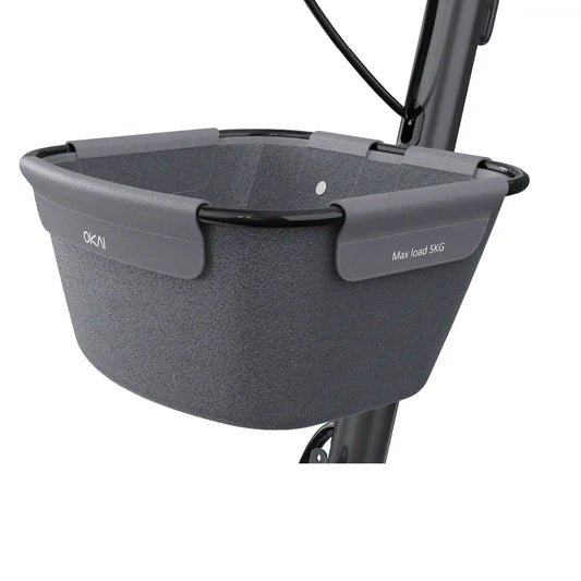 EA10 Front Basket