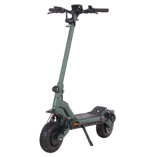 GOTRAX GX3 Off-Road Electric Scooter