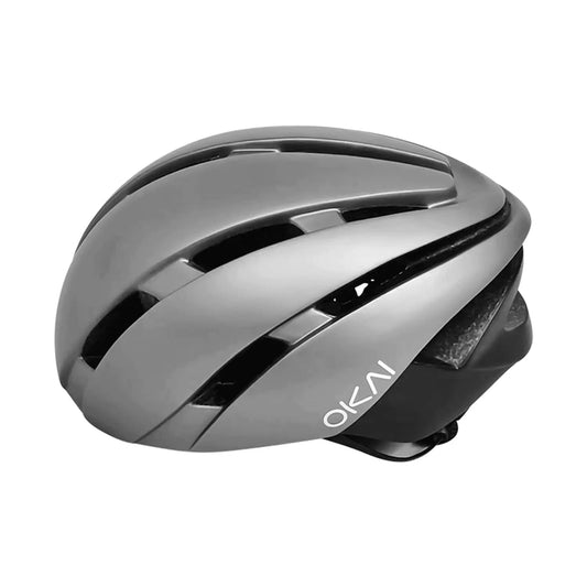 OKAI Bike & Scooter Helmet One Size Fits All