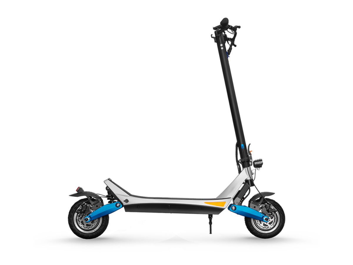 Pegasus City Commuter Electric Scooter