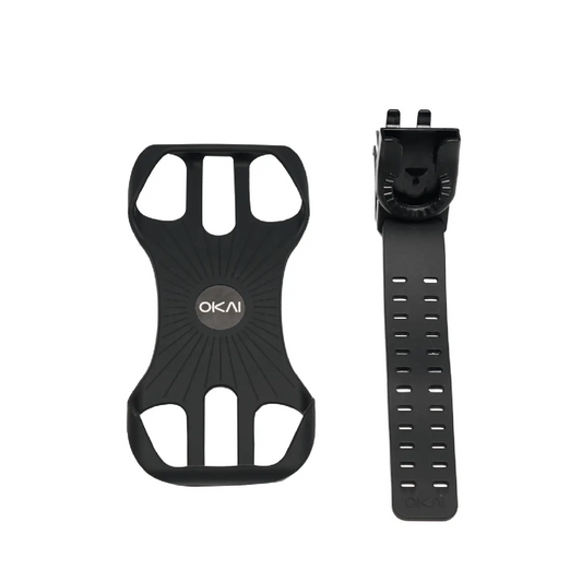 Adjustable Universal fit Bike Phone Holder