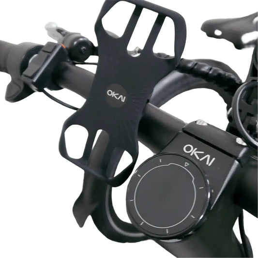 Adjustable Universal fit Bike Phone Holder