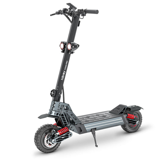 Hiboy TITAN PRO Off-Road Electric Scooter