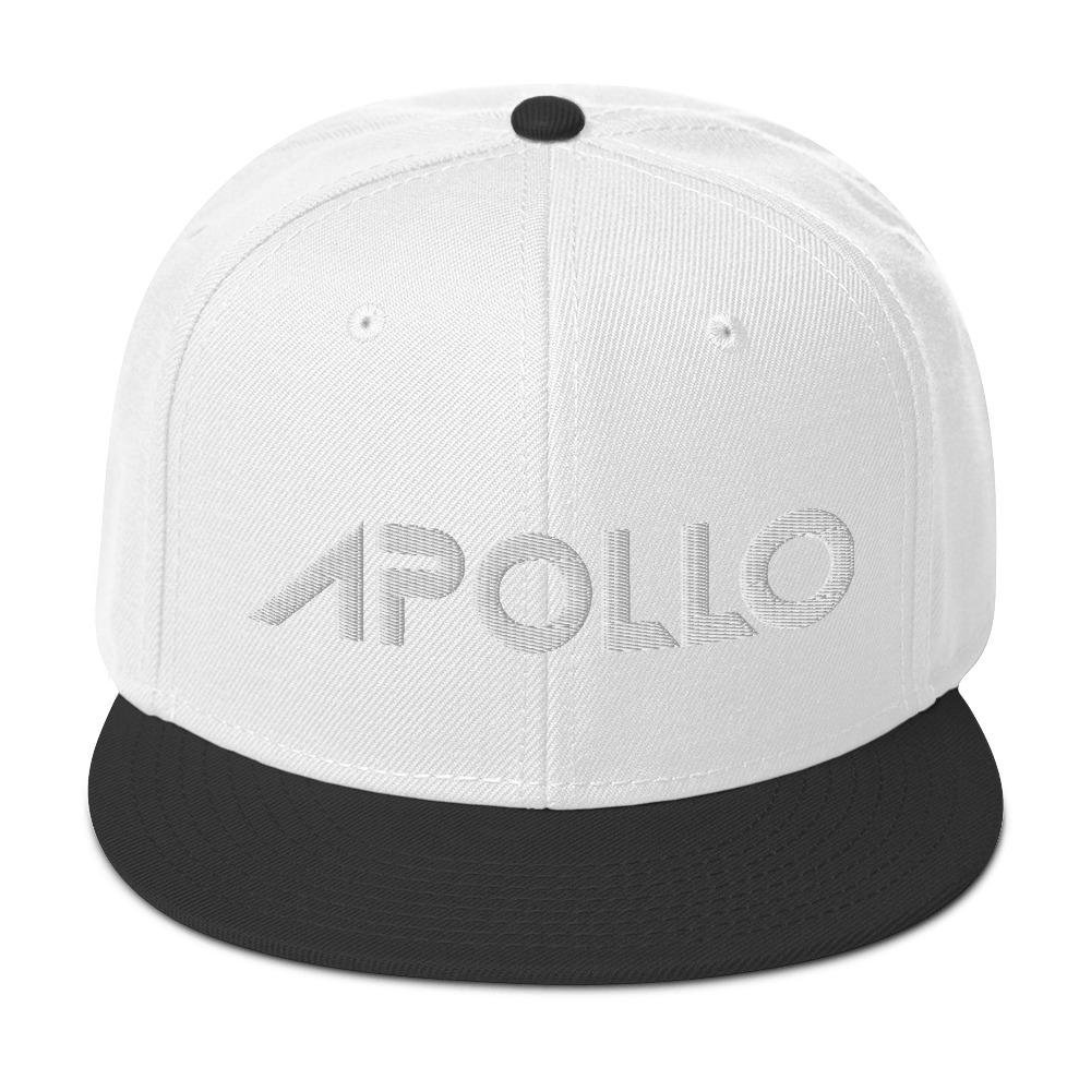 Snapback Hat