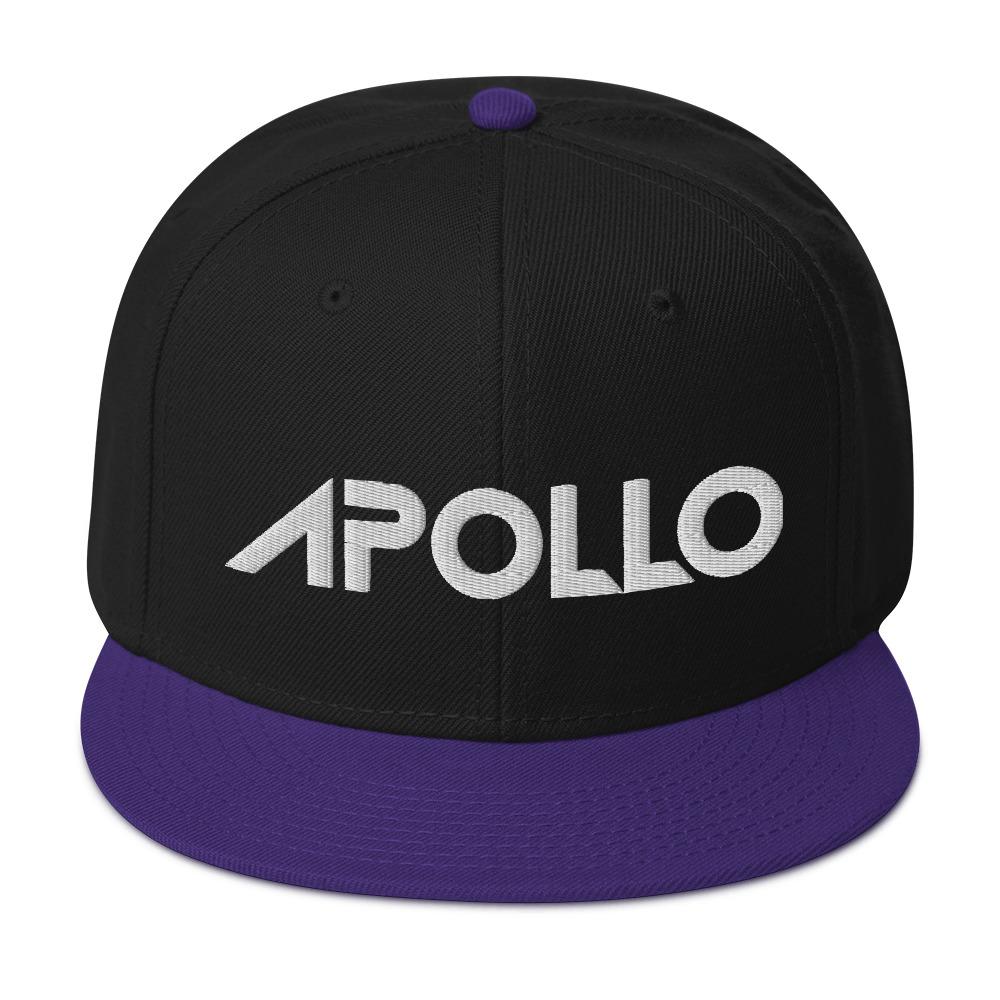 Snapback Hat
