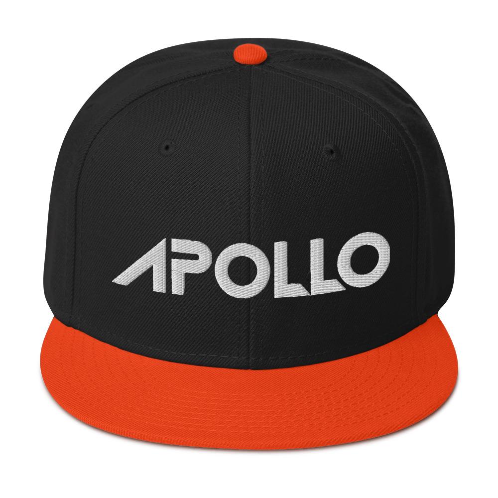 Snapback Hat