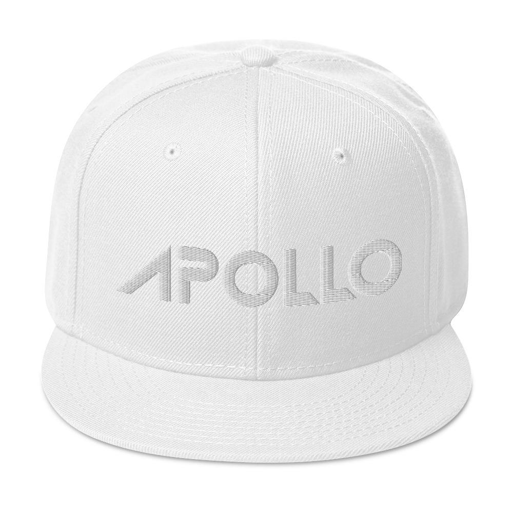 Snapback Hat